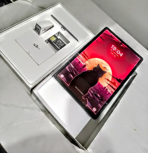 TABLET SAMSUNG S7 FE 