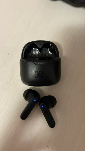 JBL Tune Flex Fone Bluetooth