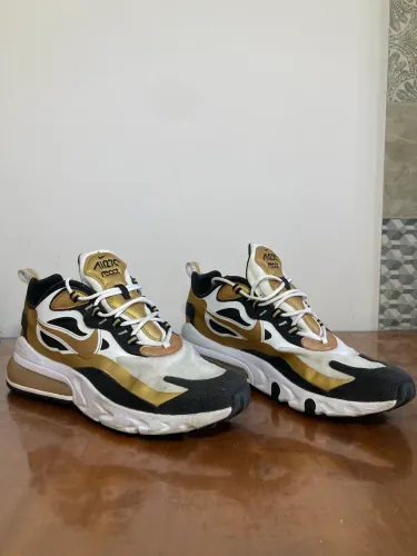 Tenis Airmax Nike