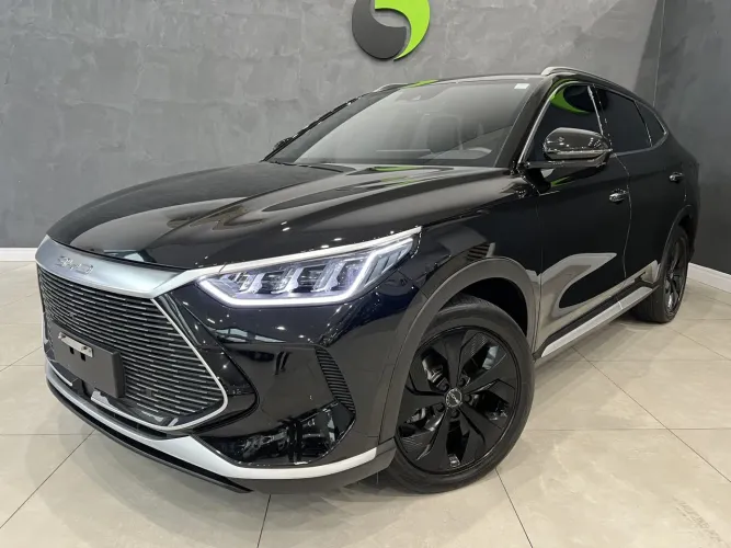 BYD Song Plus 1.5 16V Aut. (hibrido) 2025