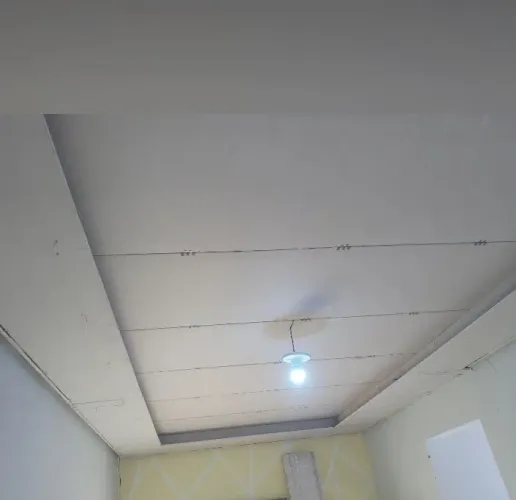 Servicos de gesso drywall
