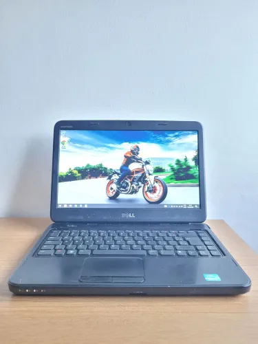 Notebook DELL Core i7 2670QM 3.1Ghz HD 320GB 4GB (Octacore)<br>
