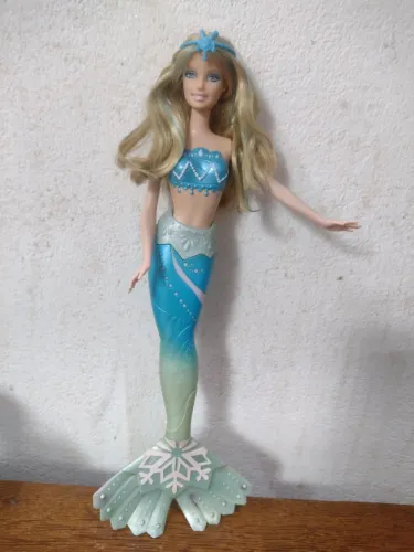 Barbie