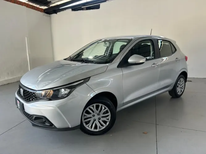 Fiat Argo Drive 1.0 Firefly 2024