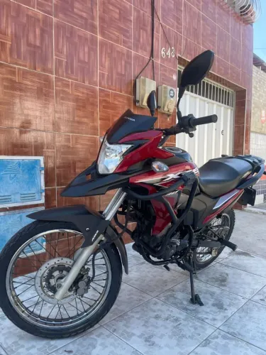 ? VENDO OU TROCO ? HONDA XRE 190 2019<br>