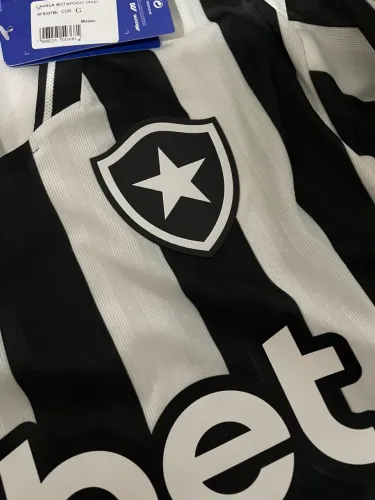 Camisa Botafogo 26/27