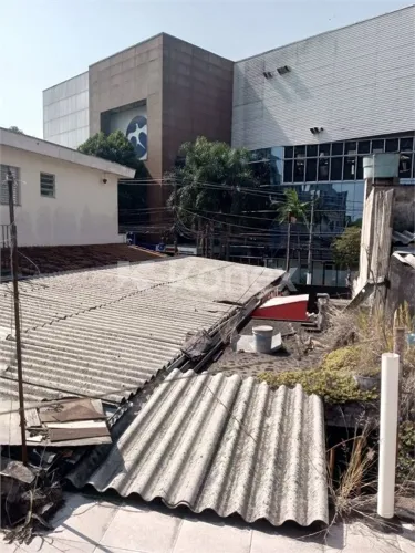 Casa comercial à venda com 130 m² em Lauzane Paulista, São Paulo