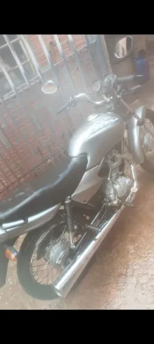 Moto cg 2003 125 ks