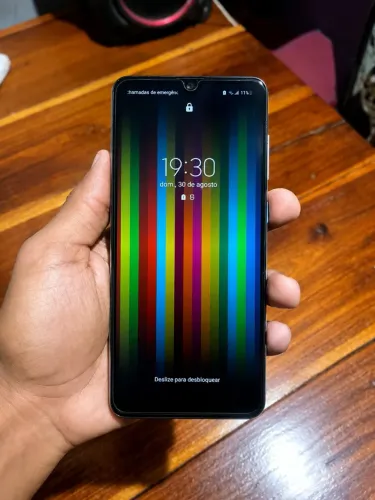 Samsung Galaxy a31