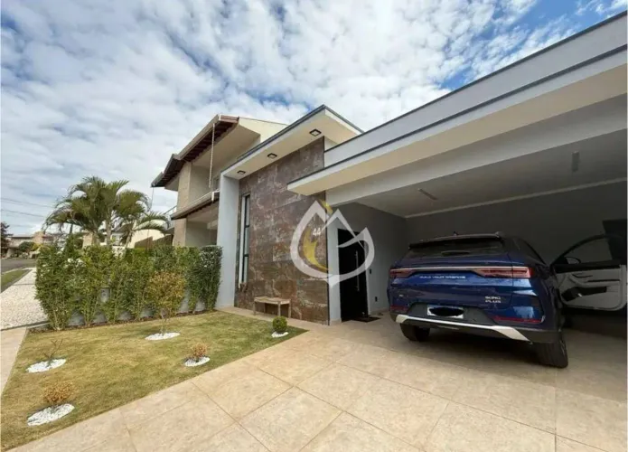 Casa à venda, 150 m² por R$ 1.100.000,00 - Condomínio Aurora - Paulínia/SP