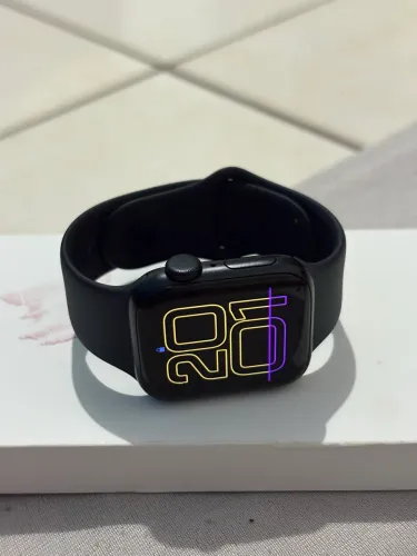 Apple Watch SE 3
