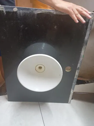 Vendo pia de banheiro