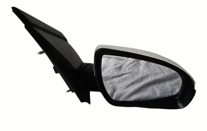 Retrovisor Elétrico Hyundai HB20 2020/2024 Original Lado Direito Detalhe