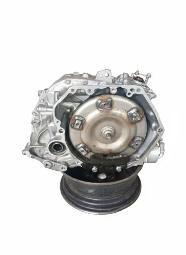 Caixa de marcha câmbio automático Fiat fastback jeep Renegade Compass Toro 1.3 turbo t270