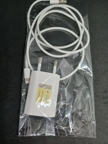 Carregador de IPhone até o 14