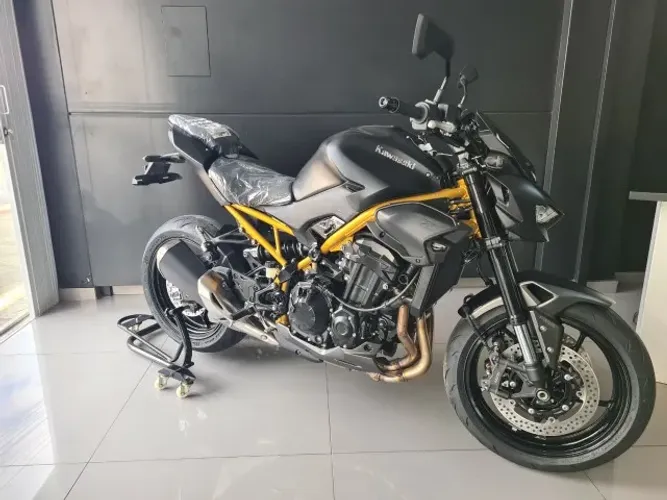 Z900 2026