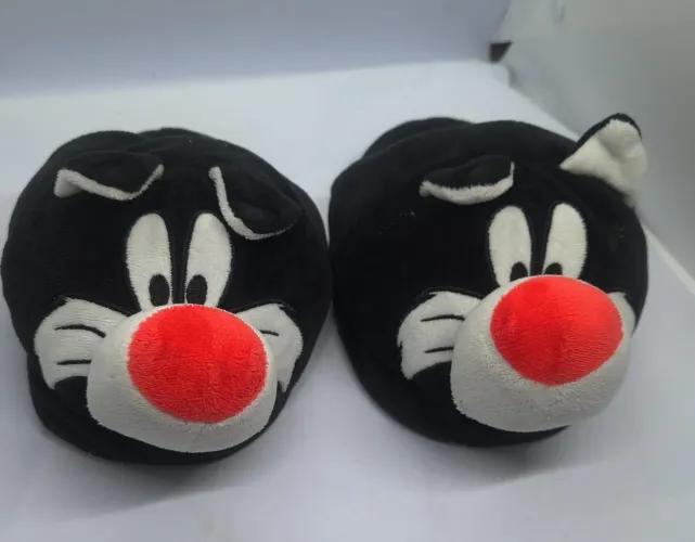 pantufa frajola looney tunes p