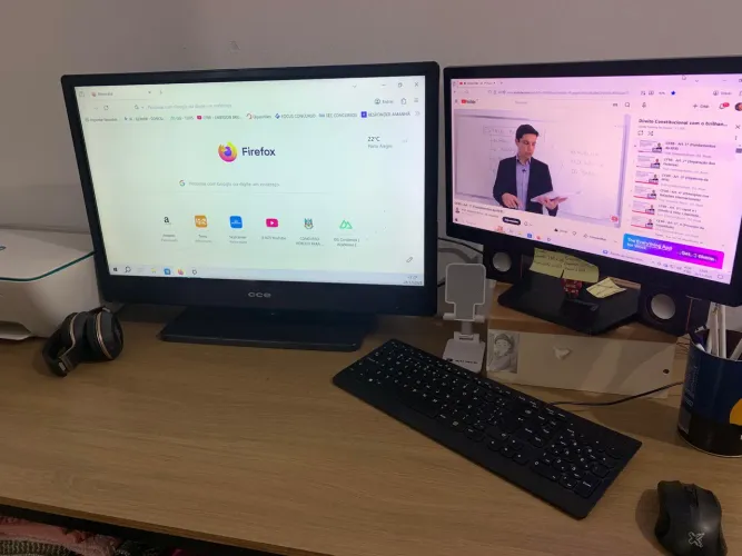 Monitor LG