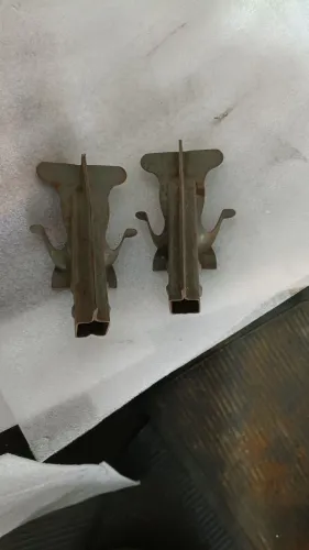 SUPORTE DO MACACO DO FUSCA BRASÍLIA VARIANT TL ZÉ DO CAIXÃO 