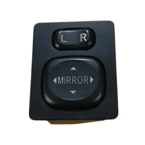 Comando Retrovisor Toyota Etios 2013 a 2020 183640 Original