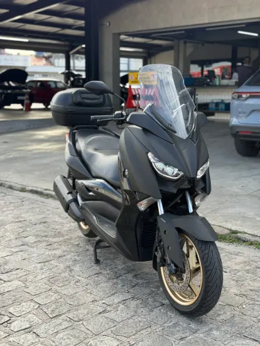 Yamaha XMax 250 2021