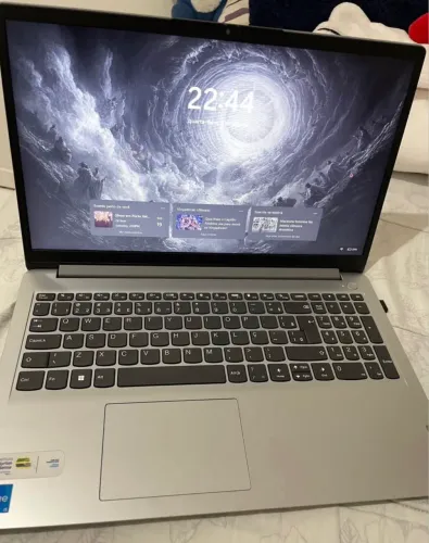 Notebook Lenovo