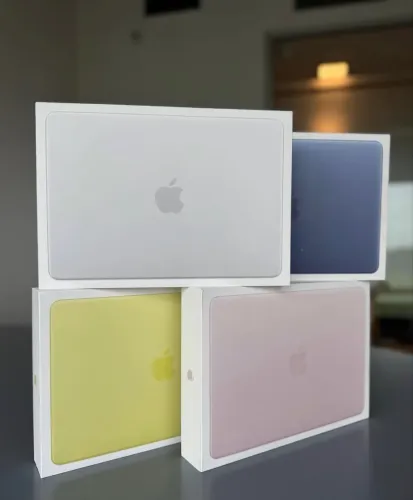 MacBook Neo 8/256 Gb 13POL (NOVO) LOJA FÍSICA + NOTA FISCAL | DISTRIBUIDOR 