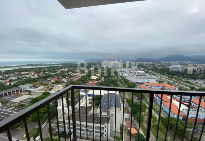LOCAÇÃO: 3 QUARTOS, 122m2, ANDAR ALTO, VISTA LIVRE, PANORAMICA, NO CONDOMÍNIO NOVO LEBLON,