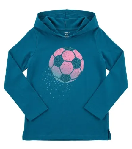 Camiseta Carter's  6 anos importada (nova)