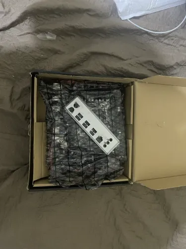 Placa Mãe X99 LGA 2011-3 Mougol X99-P4 Xeon V3 V4 ? Usada Estado de Nova