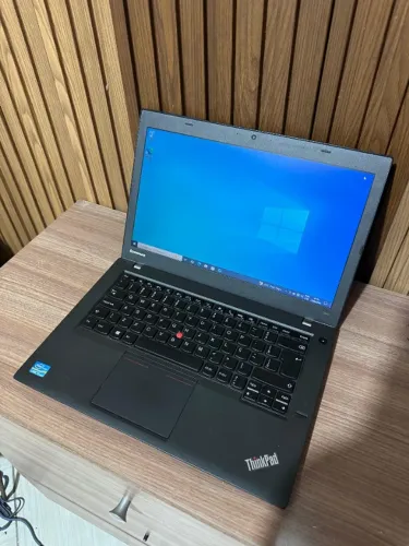 Lenovo Thinkpad T440 I5 4300u 8gb Ssd 256gb - Excelente