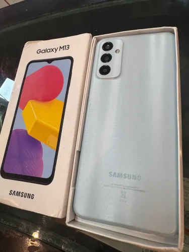Samsung Galaxy M13 128gb