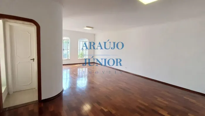 CASA PARA ALUGAR EM BAIRRO NOBRE DE AMERICANA