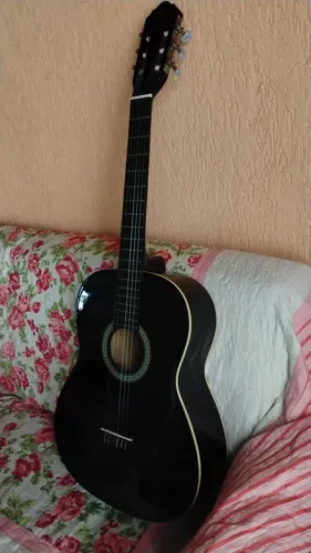 Violão Giannini