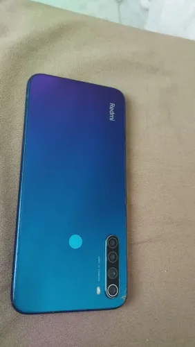 Celular redimi note 8