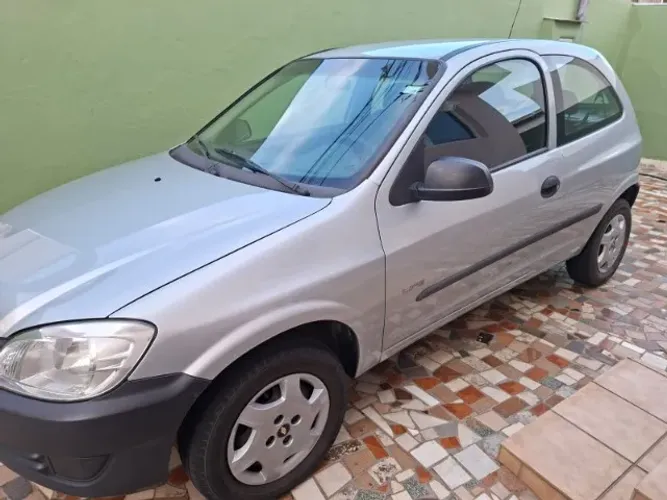 Chevrolet Celta Life/ LS 1.0 MPFI 8V Flexpower 3P 2008