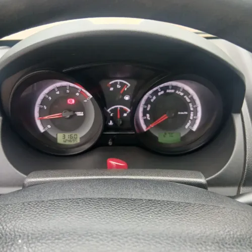 Ford Fiesta 1.0 8V Flex/class 1.0 8V Flex 5P 2014