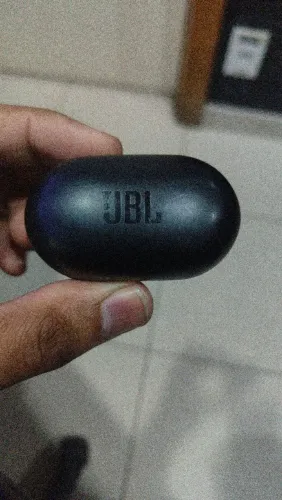 Carregador de Fone de Ouvido JBL Tune 115 TWS