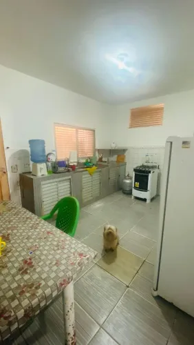 vendo casa