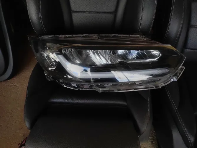 FAROL DIREITO NOVO ÔNIX 2026 FULL LED C/NF E GARANTIA