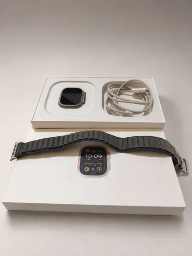 Apple Watch Ultra 2