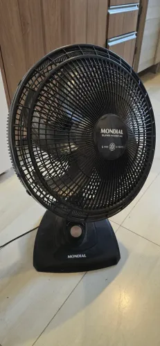 Ventilador Mondial Super Power 40