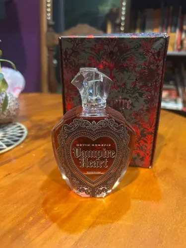 Perfume Vampire Heart