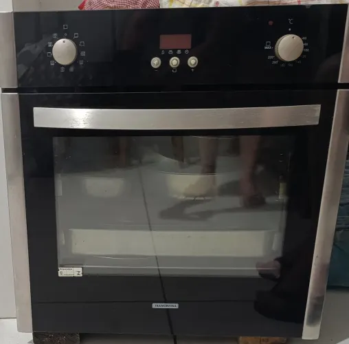 Vendo Forno Elétrico Tramontina 