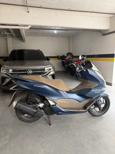 PCX DLX ABS 2023/2024
