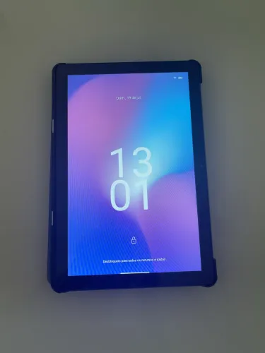 Vendo tablet R$200,00