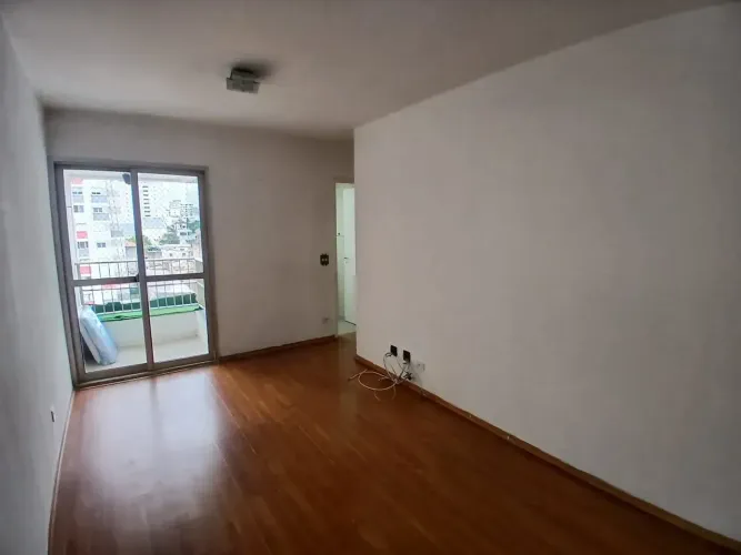 2Dormitórios, 1Suíte,Vaga, 53m2, Lazer, Barra Funda - São Paulo - SP