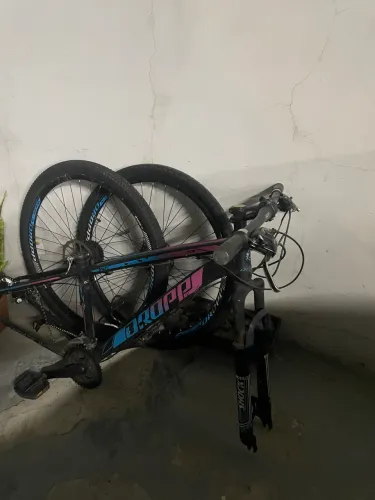 Bike dropp aro 29