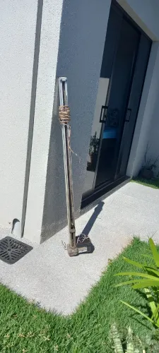 Motor de portão 