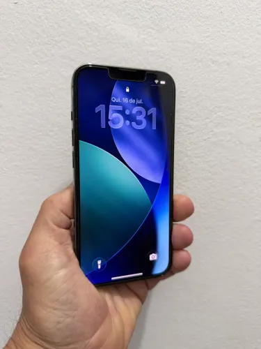 iPhone 13 Pro 1 Tera